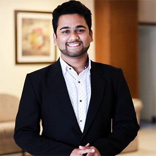 Kunal R. Sarpal,Founding Partner Kunal R. Sarpal,Founding Partner